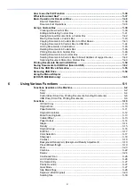 Preview for 6 page of Kyocera ECOSYS M3860idn Operation Manual