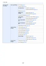 Preview for 33 page of Kyocera ECOSYS M3860idn Operation Manual