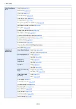 Preview for 36 page of Kyocera ECOSYS M3860idn Operation Manual