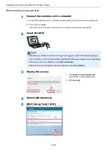 Preview for 87 page of Kyocera ECOSYS M3860idn Operation Manual