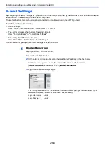 Preview for 118 page of Kyocera ECOSYS M3860idn Operation Manual