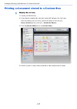 Preview for 124 page of Kyocera ECOSYS M3860idn Operation Manual