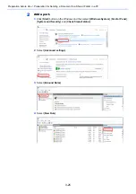 Preview for 156 page of Kyocera ECOSYS M3860idn Operation Manual