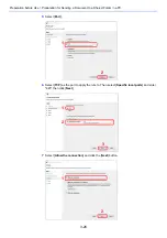 Preview for 157 page of Kyocera ECOSYS M3860idn Operation Manual