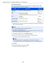 Preview for 163 page of Kyocera ECOSYS M3860idn Operation Manual