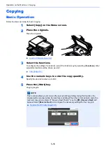 Preview for 207 page of Kyocera ECOSYS M3860idn Operation Manual