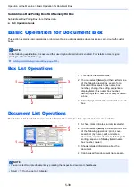 Preview for 229 page of Kyocera ECOSYS M3860idn Operation Manual