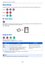 Preview for 256 page of Kyocera ECOSYS M3860idn Operation Manual