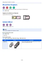 Preview for 259 page of Kyocera ECOSYS M3860idn Operation Manual