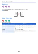 Preview for 263 page of Kyocera ECOSYS M3860idn Operation Manual