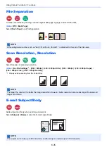 Preview for 281 page of Kyocera ECOSYS M3860idn Operation Manual