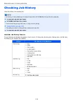 Preview for 292 page of Kyocera ECOSYS M3860idn Operation Manual