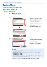 Preview for 299 page of Kyocera ECOSYS M3860idn Operation Manual