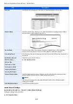 Preview for 303 page of Kyocera ECOSYS M3860idn Operation Manual