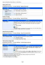 Preview for 317 page of Kyocera ECOSYS M3860idn Operation Manual