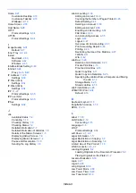 Preview for 474 page of Kyocera ECOSYS M3860idn Operation Manual