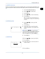 Preview for 26 page of Kyocera Ecosys M6526cdn Operation Manual