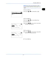 Preview for 28 page of Kyocera Ecosys M6526cdn Operation Manual