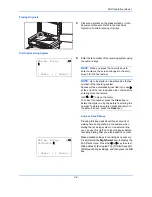 Preview for 33 page of Kyocera Ecosys M6526cdn Operation Manual