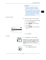 Preview for 36 page of Kyocera Ecosys M6526cdn Operation Manual