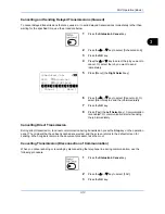 Preview for 42 page of Kyocera Ecosys M6526cdn Operation Manual