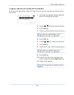 Preview for 109 page of Kyocera Ecosys M6526cdn Operation Manual