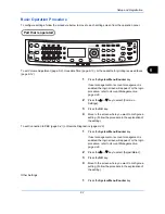 Preview for 134 page of Kyocera Ecosys M6526cdn Operation Manual