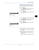 Preview for 142 page of Kyocera Ecosys M6526cdn Operation Manual