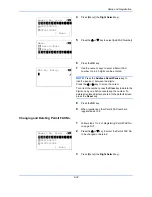 Preview for 159 page of Kyocera Ecosys M6526cdn Operation Manual