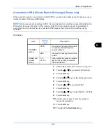 Preview for 168 page of Kyocera Ecosys M6526cdn Operation Manual