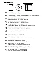 Preview for 2 page of Kyocera ECOSYS M8124cidn Quick Manual