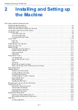 Preview for 79 page of Kyocera Ecosys M812cidn Operation Manual