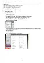 Preview for 124 page of Kyocera Ecosys M812cidn Operation Manual