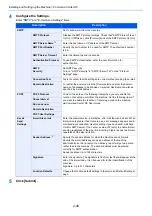 Preview for 126 page of Kyocera Ecosys M812cidn Operation Manual