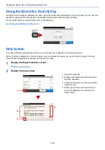 Preview for 146 page of Kyocera Ecosys M812cidn Operation Manual