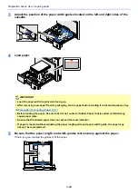 Preview for 153 page of Kyocera Ecosys M812cidn Operation Manual