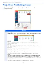 Preview for 188 page of Kyocera Ecosys M812cidn Operation Manual