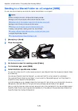 Preview for 219 page of Kyocera Ecosys M812cidn Operation Manual