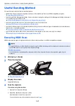 Preview for 224 page of Kyocera Ecosys M812cidn Operation Manual