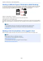 Preview for 226 page of Kyocera Ecosys M812cidn Operation Manual