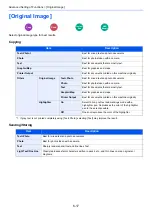 Preview for 270 page of Kyocera Ecosys M812cidn Operation Manual