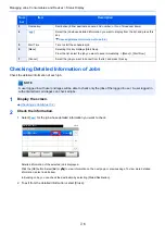 Preview for 315 page of Kyocera Ecosys M812cidn Operation Manual