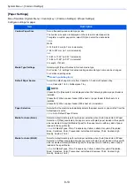 Preview for 334 page of Kyocera Ecosys M812cidn Operation Manual