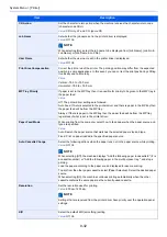 Preview for 353 page of Kyocera Ecosys M812cidn Operation Manual