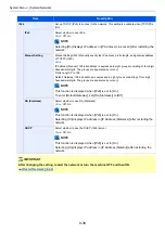 Preview for 359 page of Kyocera Ecosys M812cidn Operation Manual