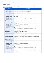 Preview for 363 page of Kyocera Ecosys M812cidn Operation Manual