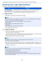 Preview for 388 page of Kyocera Ecosys M812cidn Operation Manual