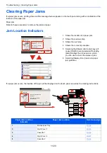 Preview for 474 page of Kyocera Ecosys M812cidn Operation Manual