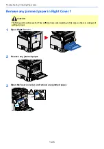 Preview for 476 page of Kyocera Ecosys M812cidn Operation Manual