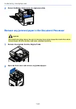 Preview for 482 page of Kyocera Ecosys M812cidn Operation Manual